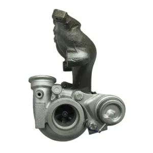 Turbo Volvo XC90 S80 2.9 T 272 KM 8602932 8658623 30650209 8602861 49131-05051 49131-05050 49131-05060 49131-05061 Ostatnia szansa