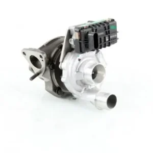 Nowość Turbo Jaguar S Type XF XJ 2.7 TDVi 207 KM 6R8Q6K682AA 6R8Q6K682AB 6R8Q6K682AC 6R8Q6K682AD 752343-0006