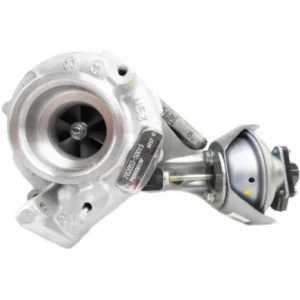 Turbo Peugeot 807 Expert Citroen C8 Jumpy Fiat Scudo Ulysse Lancia Phedra 2.0 120 KM 9685493480 0375P4 0375P5 782053-5001S Kup teraz