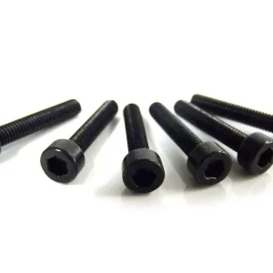 Darmowy zwrot Cap Head Screws 3x8 6p - 31068