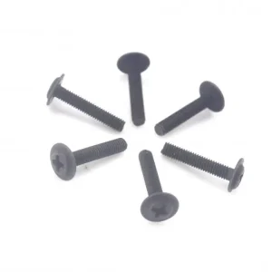 Hit cenowy Cap Head Screws 3x16 6p - 31069