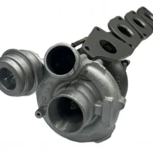 Oferta czasowa Turbo Mercedes 5.5 525 544 557 564 571 585 KM A1570900880 A1570900280 A2780903080 A2780902680 817778-1 784119-7 827056-1