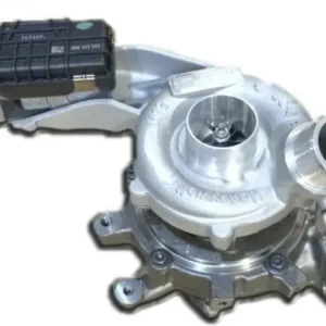 Turbo Land Rover Discovery Range Rover Jaguar XF XJ 3.0 211 241 249 272 275 AX2Q6K682CB 02C2C40364 AX2Q6K682CA LR013202 778400-5 Nowy