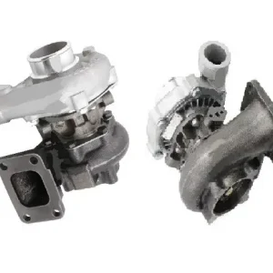 Dostępne od ręki Turbo JCB Volvo Pernins 1004.2T 466674-5007S