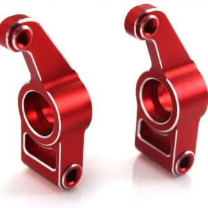 Aluminium Rear Hub 1 Set 2P - 33002 Bezpieczna płatność