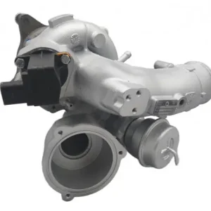 Popularny Turbo Audi TT A3 Seat Leon Toledo Skoda Octavia VW Eos Jetta Passat Golf Scirocco Tiguan 2.0 TFSI TSI 200 KM 53039880105