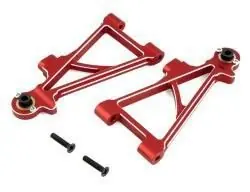 Tylko do końca tygodnia Aluminium Front Lower Susp Arm 2P - 33202