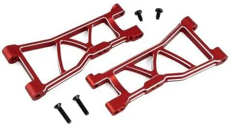 Ekspresowa dostawa Aluminium Rear Lower Susp Arm 2P - 33203