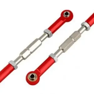 Oferta czasowa Aluminum Rear Upper Linkage 2P - 33606