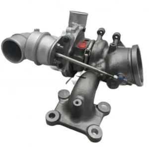 Turbo Ford Volvo 2.0 EcoBoost SCTi 203 240 KM 53039700271 53039700293 53039700308 53039700366 53039700212 53039880270 Szybka wysyłka