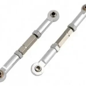 Nowy Aluminum Rear Upper Linkage 2P - 33206
