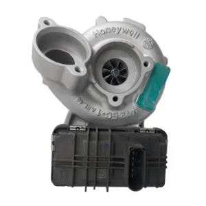 Turbo BMW 125 225 325 425 525 620 725 X3 X4 X5 2.0d 211 218 224 231 KM 8513567 8513566 11658513566 833714-5002S Zniżka