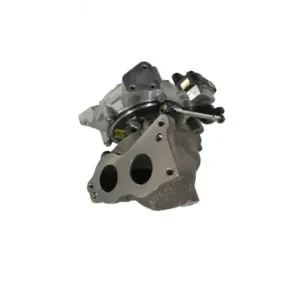 Turbo BMW 125d 225d 325d 425d X1 X2 X5 2.0 225 KM B47C20B 8513585 833716-5005S Promocja