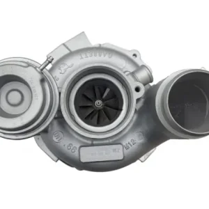 Cena promocyjna Turbo BMW X5 X6 4.4 555 KM 7589085 7599837 7599838 790463-5010S