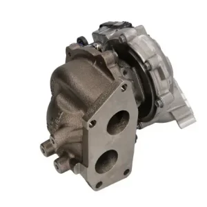 Ostatnie sztuki Turbo BMW 125d 225d 325d 425d 525d 725d X1 X5 2.0 858091702 8580917 843137-5002S