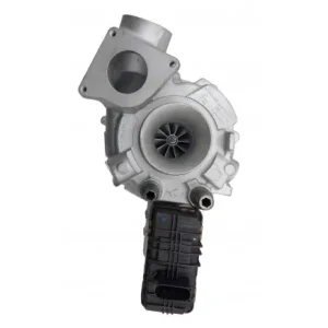 Turbo BMW 125 225 325 425 525 620 725 X3 X4 X5 2.0d 211 218 224 231 KM 8513568 8513569 851356805 833715 Kup online