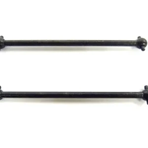 Sprawdź teraz 70mm*2 Center Front Dogbone 2p - 06006