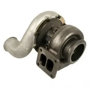 Darmowy zwrot Turbo John Deere Tractor 168678