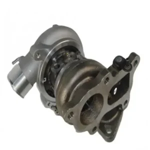 Łatwy zwrot Turbo HYUNDAI H-1 GALLOPER STAREX TERRACAN 2.5 28200-4A150 282004A150 124030 127311 49135-04001 49135-04000