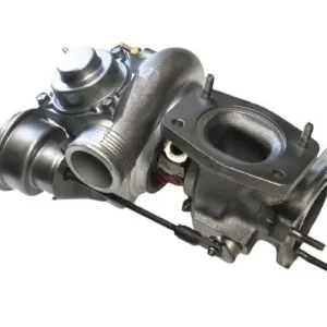 Bestseller Turbo Volvo 850 2.3 T5 1103380 127330 8601040 6842745 8601040 4918901400 4918901401 49189-01401 49189-01400