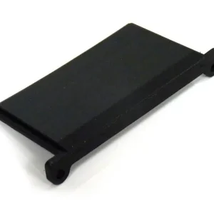 Receiver Side Plate 1p - 02118 Wyprzedaż