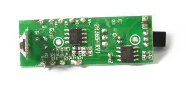 Circuit board - S026G-15 Zniżka