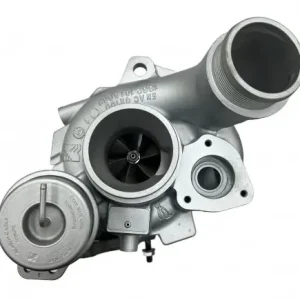 Łatwy zwrot Turbo Mercedes A CLA GLA AMG 2.0 360 381 KM A1330900280 A1330900480 18559700002 18559700009 18559700010 18559700013