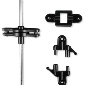 Górny i dolny klip śmigła z wałem - S36-08 Tylko do końca tygodnia