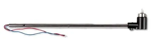 Łatwy zwrot Zestaw ogona - S36-11