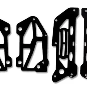 Osłona ramy głównej - S36-12B Hit cenowy