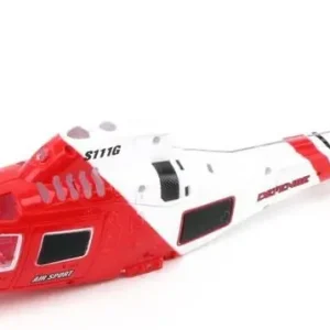 Air Frame - S111G-01 Bestseller