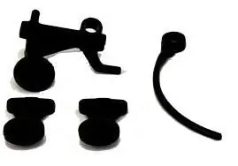 Air Frame Decoration - S111G-02 Dodaj do koszyka