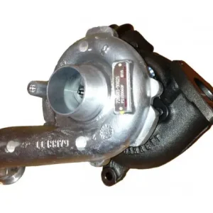 Ekspresowa dostawa Turbo Citroen C5 Peugeot 406 607 2.2 HDi 133 KM 9662465380 0375F7 0375F8 9640254880 9631421480 9640668680 706006-4 726683-2