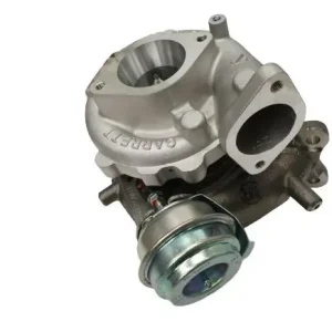 Turbo Nissan Navara Pathfinder 2.5 DI 144 171 KM 14411EB70A 14411EC00B 14411EC00C 14411EB70B 764327-1 767720-1 769708-5004S Nowość