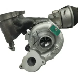 Turbo Audi Skoda Seat Volkswagen 2.0 TDI 163 170 KM 03L253019M 03L253019C BV43-0129 BV43A-0129 53039880129 53039700129 Okazja