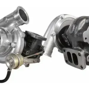 Turbo Iveco Bus 3596784 Zamów dziś