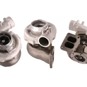 Nowość Turbo DAF 75 8.6L 332 KM 466502-5006S