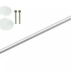 Syma 102G wał główny + zestaw zębatek - S102G-07 Zniżka