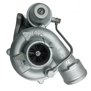 Turbo Citroen Fiat Peugeot 1.9 90 92 96 KM 037559 037558 1463015080 71723564 53149707015 53149887015 Tani