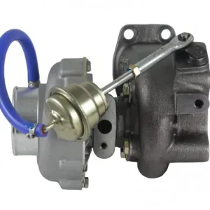 Premium Turbo Mercedes Truck 4.25 156 KM A9040969299 A904096929980 53169707141 53169887141