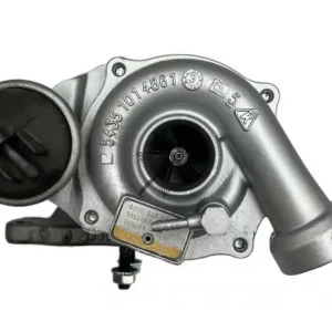 Oferta Turbo Citroen C1 C2 C3 C4 Xsara Peugeot 107 206 207 307 1007 Ford Fiesta Fusion Mazda 2 1.4 54 68 KM 9643574980 54359880009