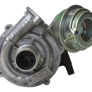 Hit cenowy Turbo Chevrolet 1.3 D 74 KM 55582087 809977-5001S