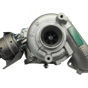 Wyprzedaż Turbo Ford Focus C-Max S-Max Mondeo 1.6 TDCi 105 115 KM CV6Q6K682AA CV6Q6K682AB CV6Q6K682AC 1902475 1844193 1801856 824060-6