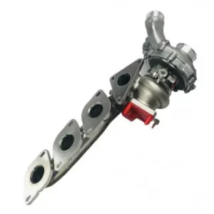 Turbo Mercedes E S SL ML CL CLS GL 4.7 408 435 KM A2780903580 A2780902180 A2780901780 784036-6 817773-1 827052-1 Tani