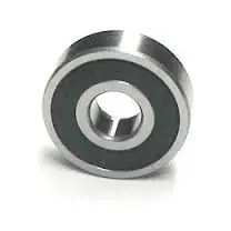 Ball bearing 8*22*7(2P) Wysoka jakość
