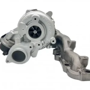 Wyjątkowa oferta Turbo Audi A4 A5 A6 Q2 Q5 Seat Ateca Skoda Karoq Kodiaq Superb VW Arteon Passat Tiguan 2.0 190 KM 04L253056L 53039700414