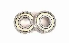 Ball bearing 12*28*8(2P) Łatwy zwrot