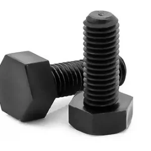 Śruba M6 20mm Hex 2szt. Szybka dostawa