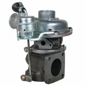 Turbo Isuzu Rodeo 3.0 VIDW Oferta czasowa