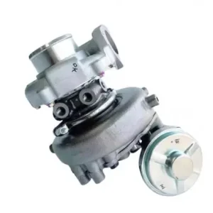 Turbo Isuzu NKR NLR NPR NMR D-MAX 3.0 TDI 131 KM VIGJ Taniej